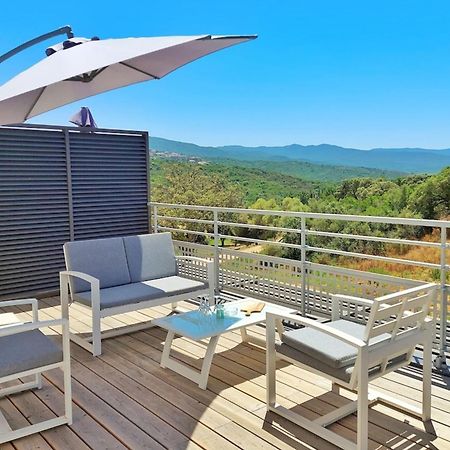 Amalia - Sea View Terrace Wifi Parking - By Tgb Apartment ปอร์ติชโช ภายนอก รูปภาพ