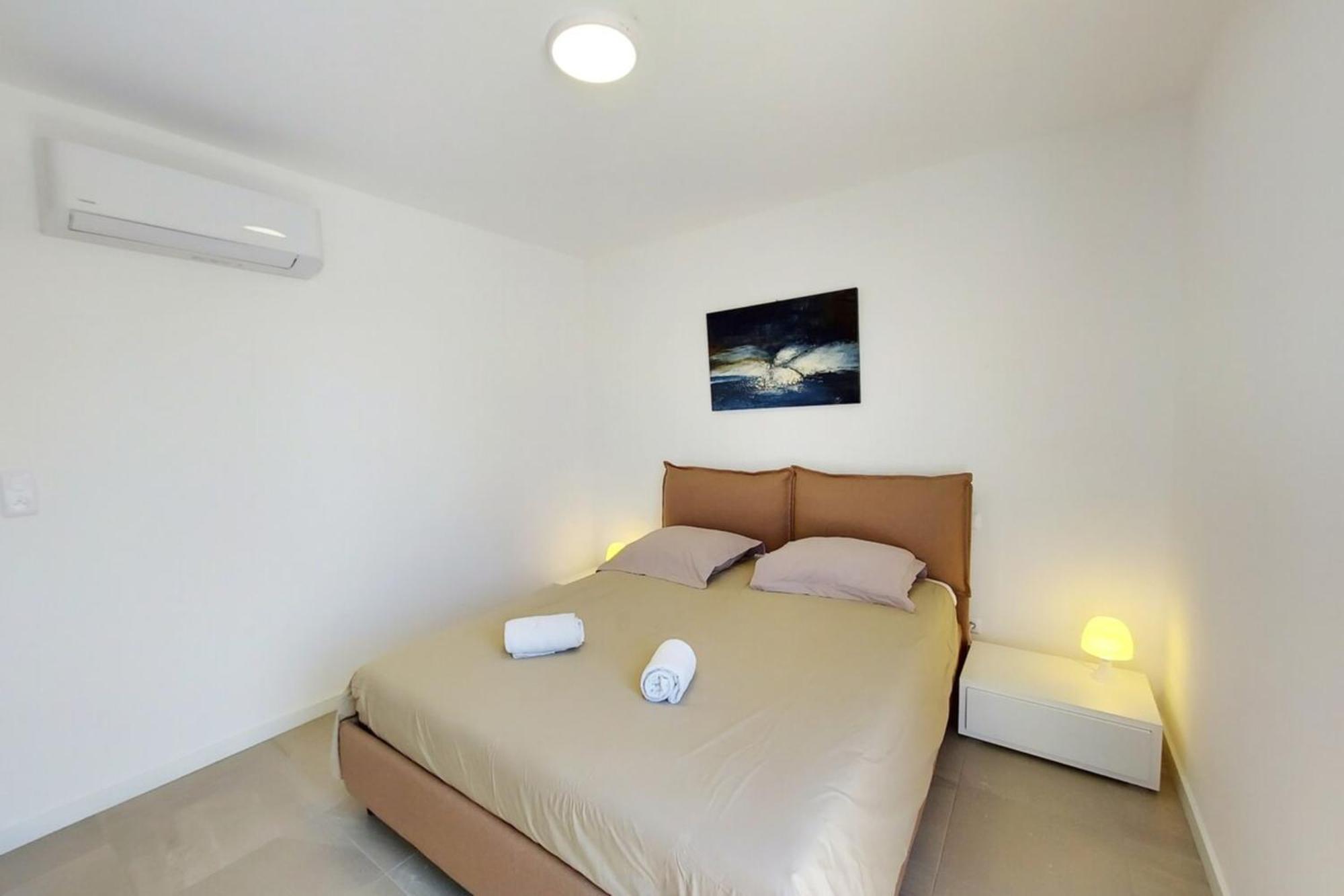 Amalia - Sea View Terrace Wifi Parking - By Tgb Apartment ปอร์ติชโช ภายนอก รูปภาพ