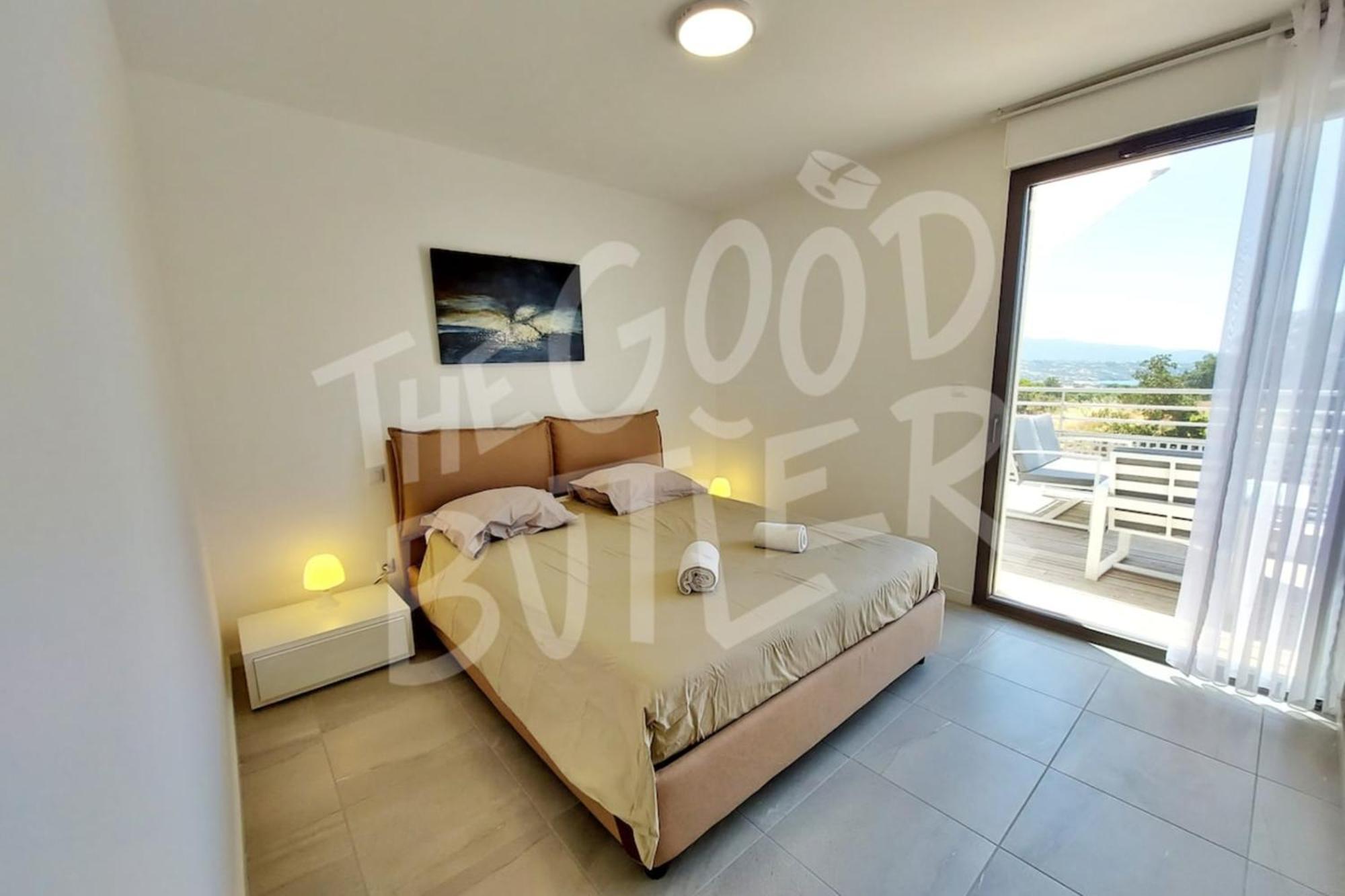 Amalia - Sea View Terrace Wifi Parking - By Tgb Apartment ปอร์ติชโช ภายนอก รูปภาพ